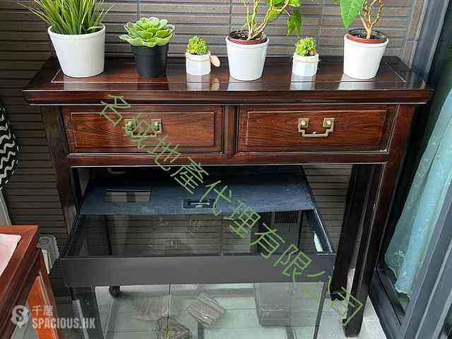 Tai Wai - The Pavilia Farm Phase 2 07
