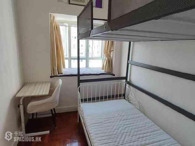 Sha Tin - City One Shatin 09