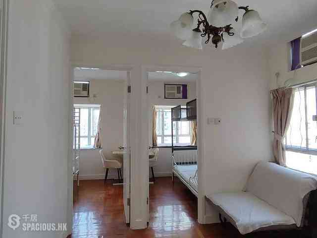Sha Tin - City One Shatin 10