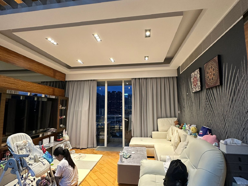 Tai Wai - Peak One 01