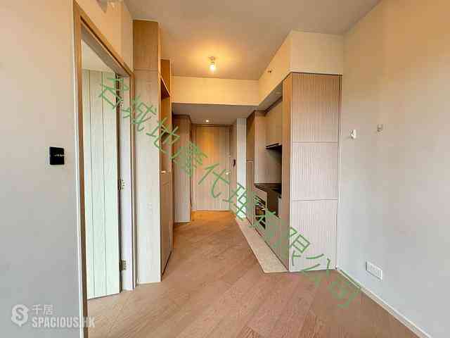 Tai Wai - The Pavilia Farm Phase 1 01