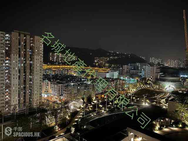 Tai Wai - The Pavilia Farm Phase 2 02