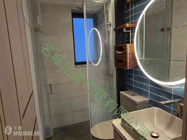 Tai Wai - The Pavilia Farm Phase 1 04
