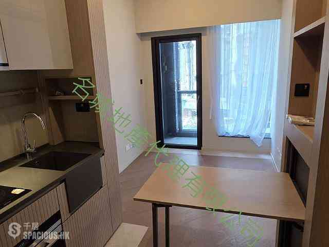 Tai Wai - The Pavilia Farm Phase 1 05
