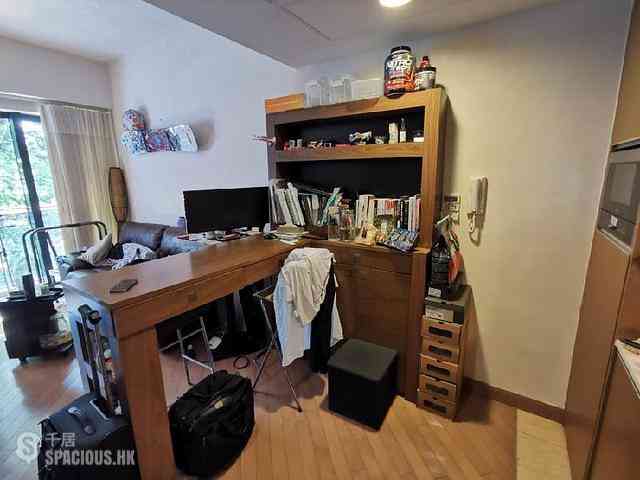 Tai Wai - Peak One 08