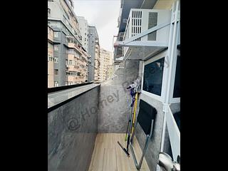 Causeway Bay - Po Ming Building 02