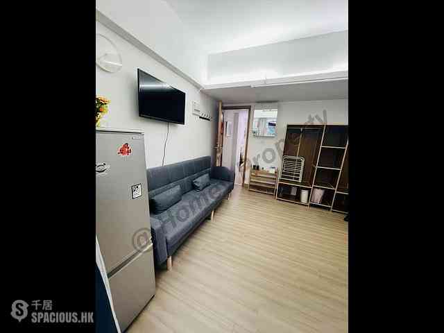 Causeway Bay - Po Ming Building 04