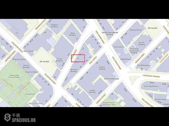 Soho - 8, Elgin Street 25