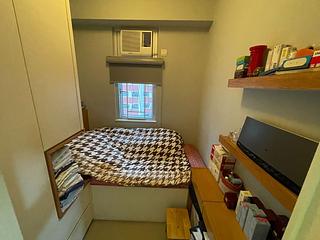 Kennedy Town - Smithfield Court Block 2 07
