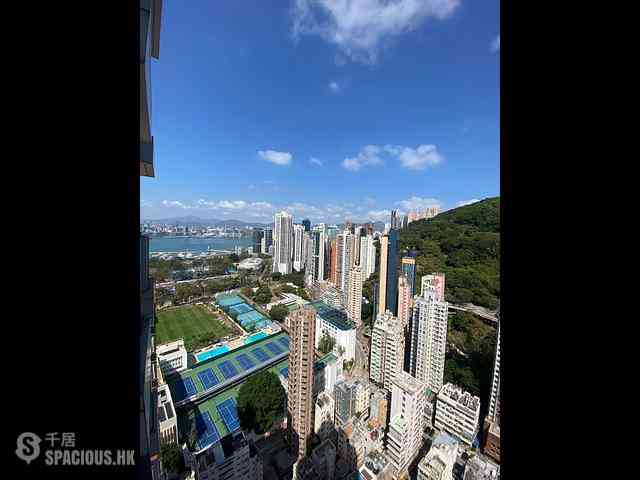 Tai Hang - Warrenwoods 01