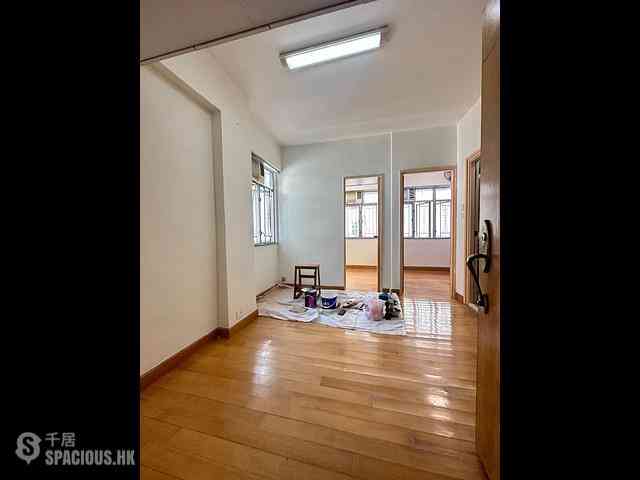Sai Ying Pun - Jade Court 01
