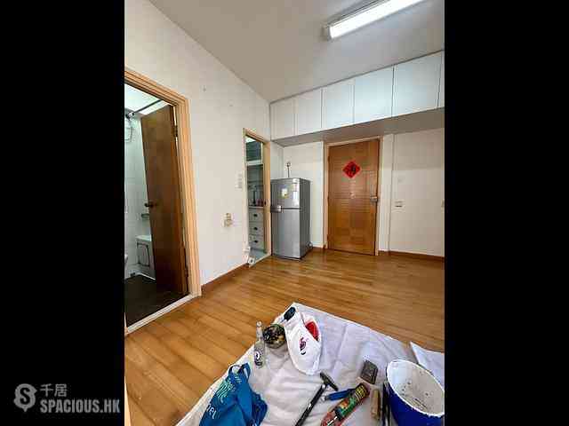 Sai Ying Pun - Jade Court 02