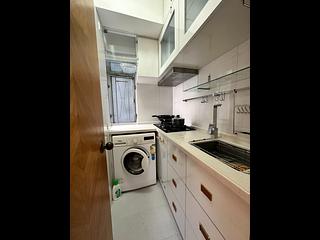Sai Ying Pun - Jade Court 06
