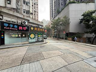 Sai Ying Pun - Wing Sing Court 02