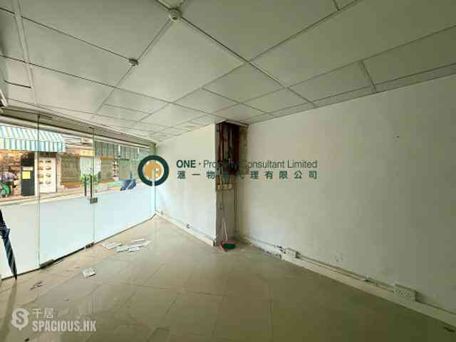 Sai Ying Pun - Wing Sing Court 03
