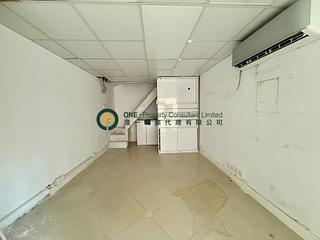 Sai Ying Pun - Wing Sing Court 04