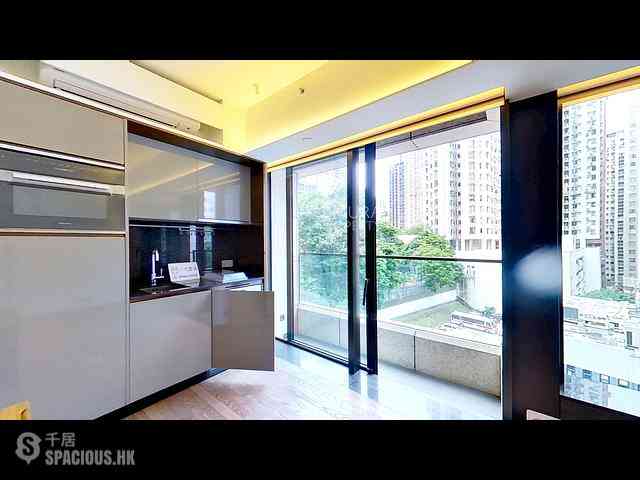 跑马地 - Eight Kwai Fong Happy Valley 09