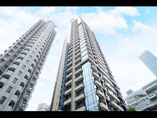 跑马地 - Eight Kwai Fong Happy Valley 12