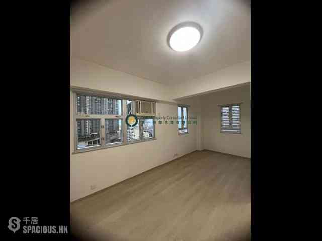 Pok Fu Lam - Cheong Wan Mansion 01