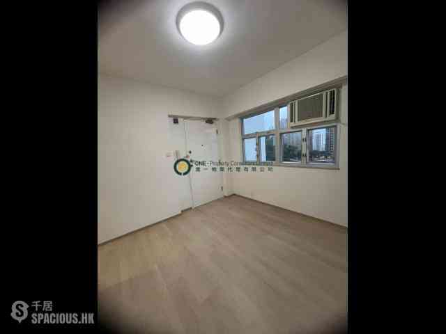 Pok Fu Lam - Cheong Wan Mansion 02