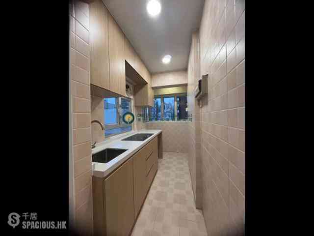Pok Fu Lam - Cheong Wan Mansion 03