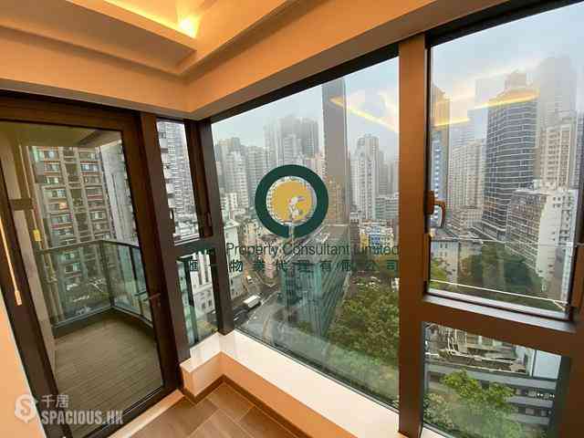 Sai Ying Pun - One・Artlane 04