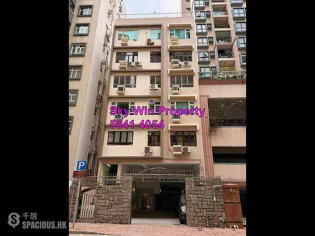 Ho Man Tin - 3, Ho Man Tin Street 05