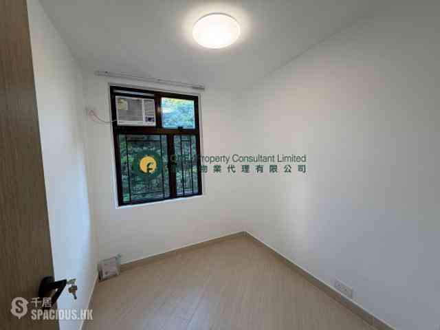 Pok Fu Lam - Chi Fu Fa Yuen 04