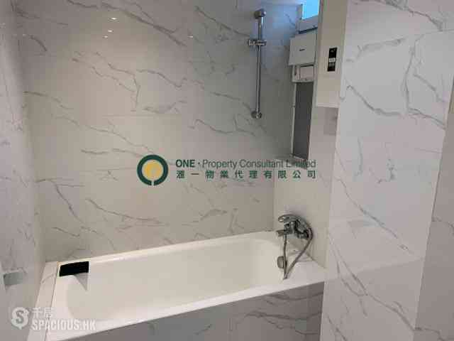Sai Ying Pun - Hang Sing Mansion 04