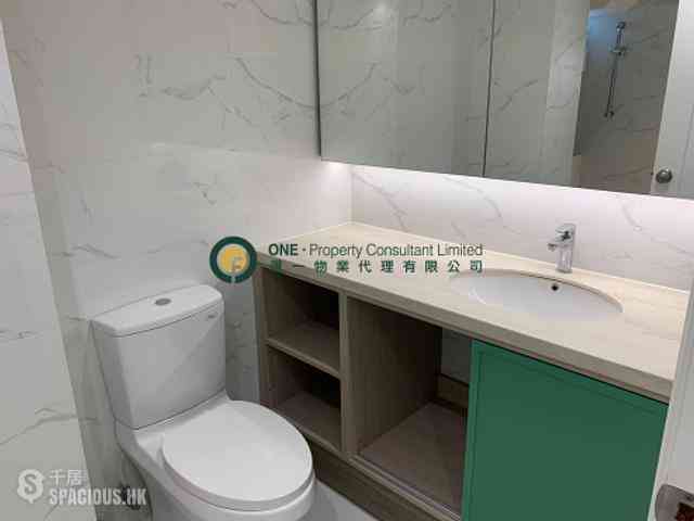 Sai Ying Pun - Hang Sing Mansion 05