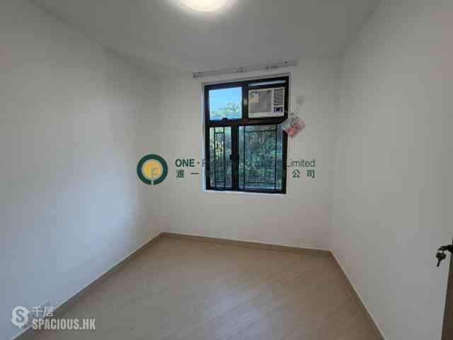 Pok Fu Lam - Chi Fu Fa Yuen 05