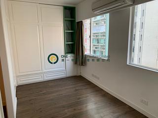 Sai Ying Pun - Hang Sing Mansion 06