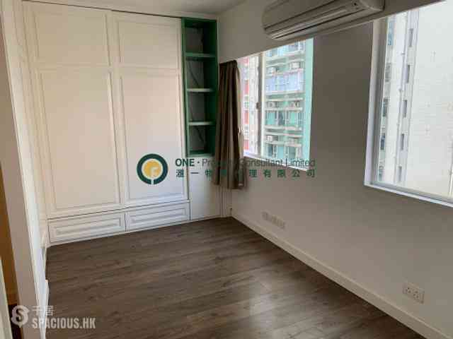 Sai Ying Pun - Hang Sing Mansion 06