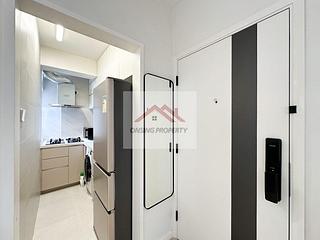 Shek Tong Tsui - Fortune Villa 03