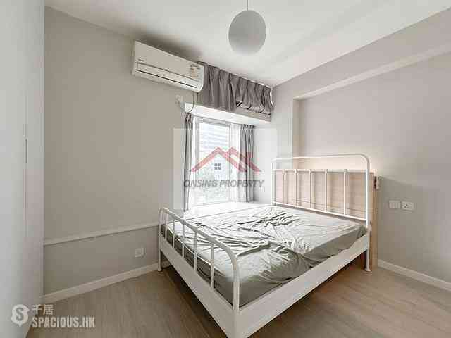 Shek Tong Tsui - Fortune Villa 07