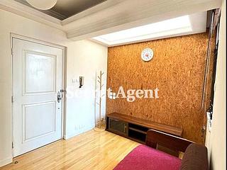 Sai Ying Pun - Golden Phoenix Court 02