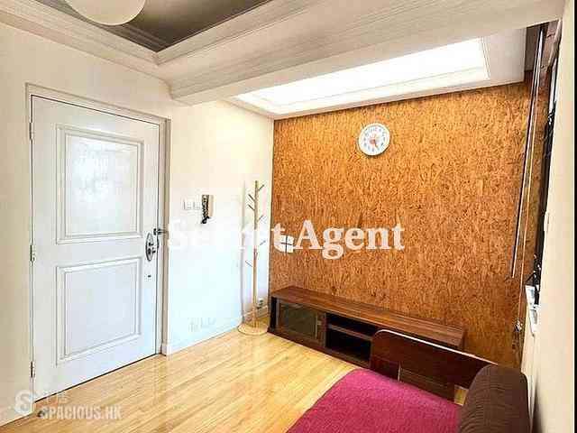 Sai Ying Pun - Golden Phoenix Court 02