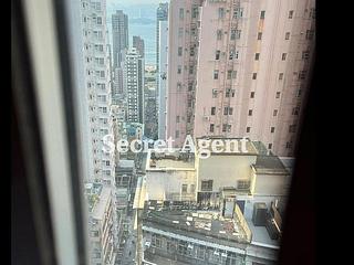 Sai Ying Pun - Golden Phoenix Court 06