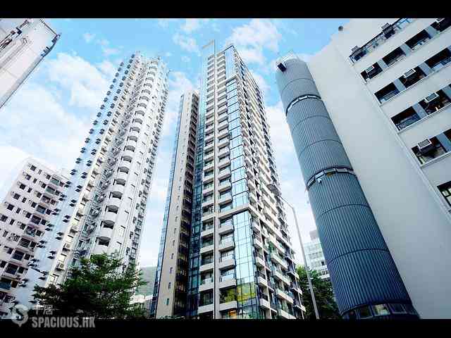 跑马地 - Eight Kwai Fong Happy Valley 02