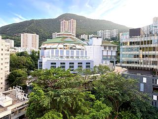 Happy Valley - Eight Kwai Fong Happy Valley 23