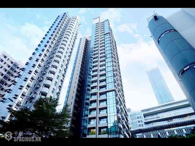 跑马地 - Eight Kwai Fong Happy Valley 27