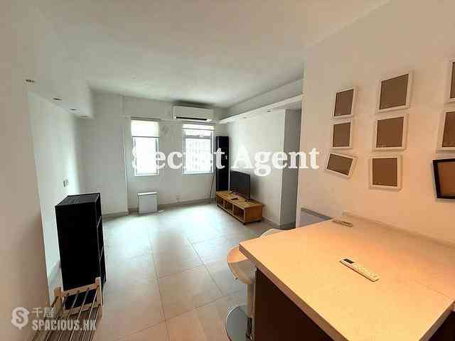 Sai Ying Pun - Golden Phoenix Court 02
