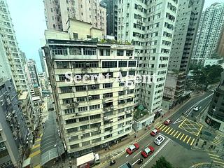 Sai Ying Pun - Golden Phoenix Court 03