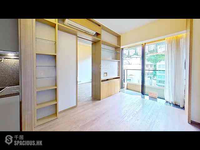 跑马地 - Eight Kwai Fong Happy Valley 12