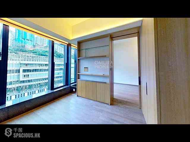 跑马地 - Eight Kwai Fong Happy Valley 13