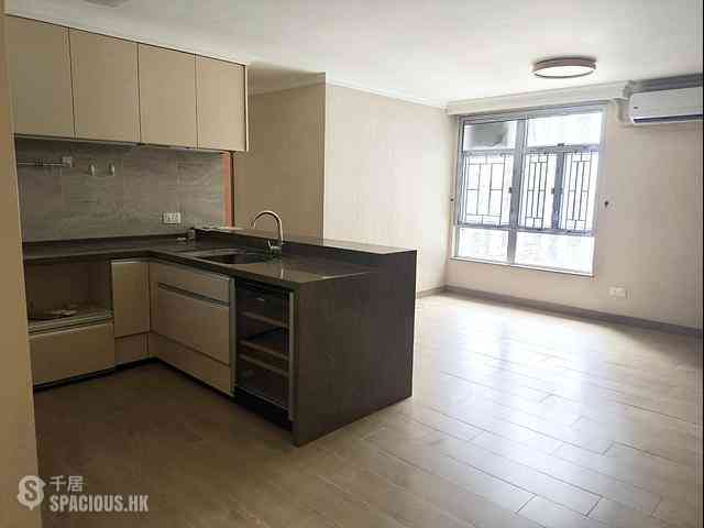 Tai Koo Shing - Tai Koo Shing Sing Fai Terrace Hang Sing Mansion 04