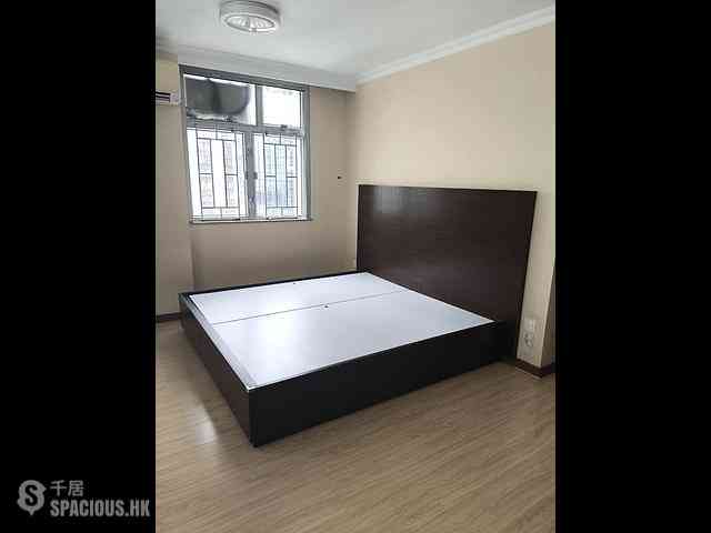Tai Koo Shing - Tai Koo Shing Sing Fai Terrace Hang Sing Mansion 06
