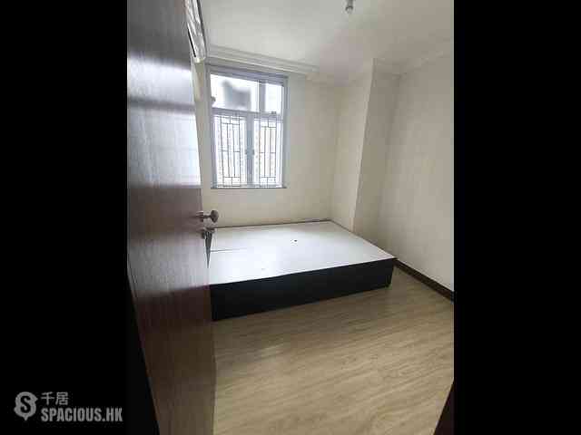 Tai Koo Shing - Tai Koo Shing Sing Fai Terrace Hang Sing Mansion 09