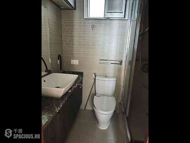 Tai Koo Shing - Tai Koo Shing Sing Fai Terrace Hang Sing Mansion 10