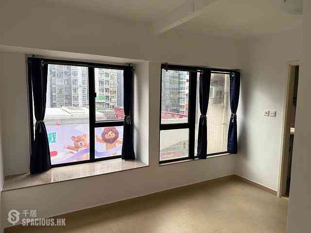 Wan Chai - 112, Johnston Road 03